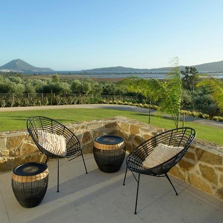 Family & Golf Villa Laguna Towers Gialova Navarino Екстер'єр фото