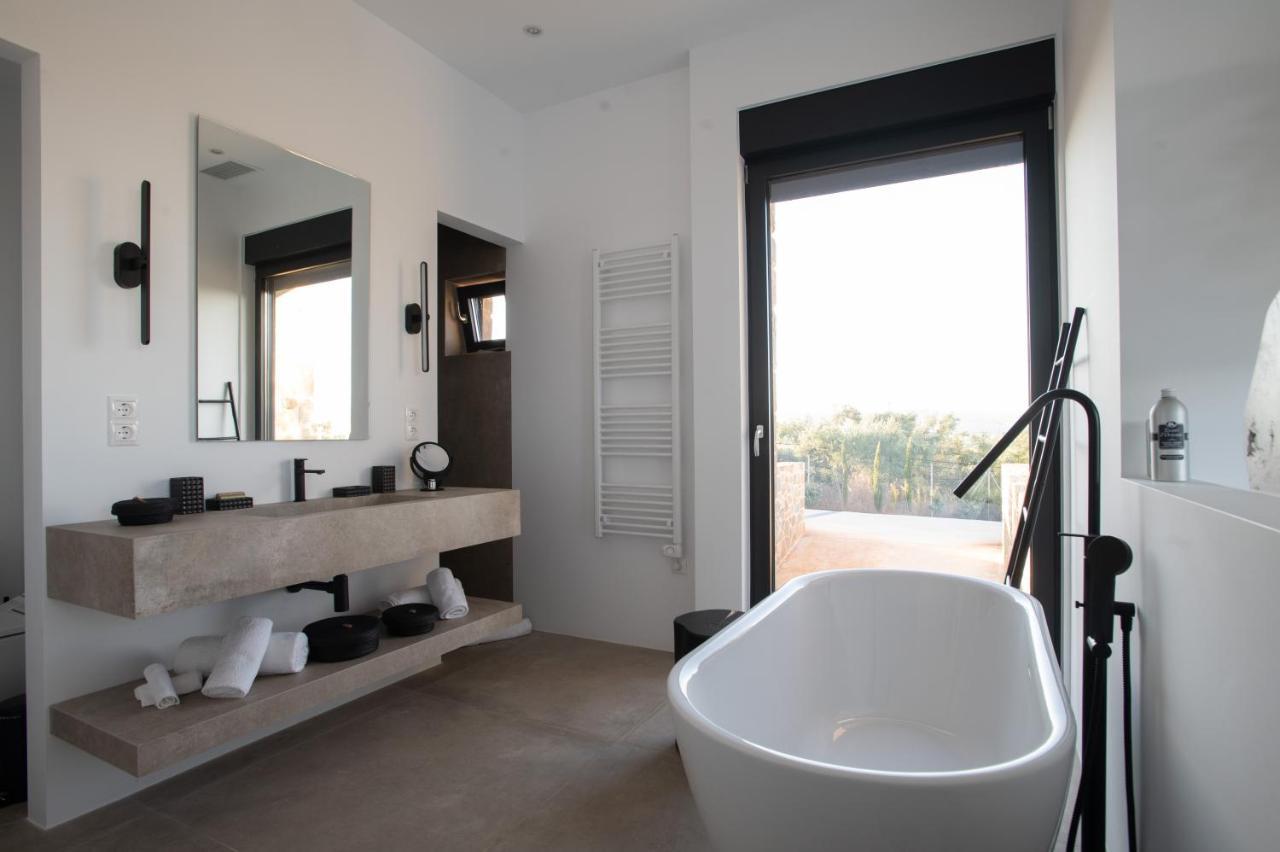 Family & Golf Villa Laguna Towers Gialova Navarino Екстер'єр фото