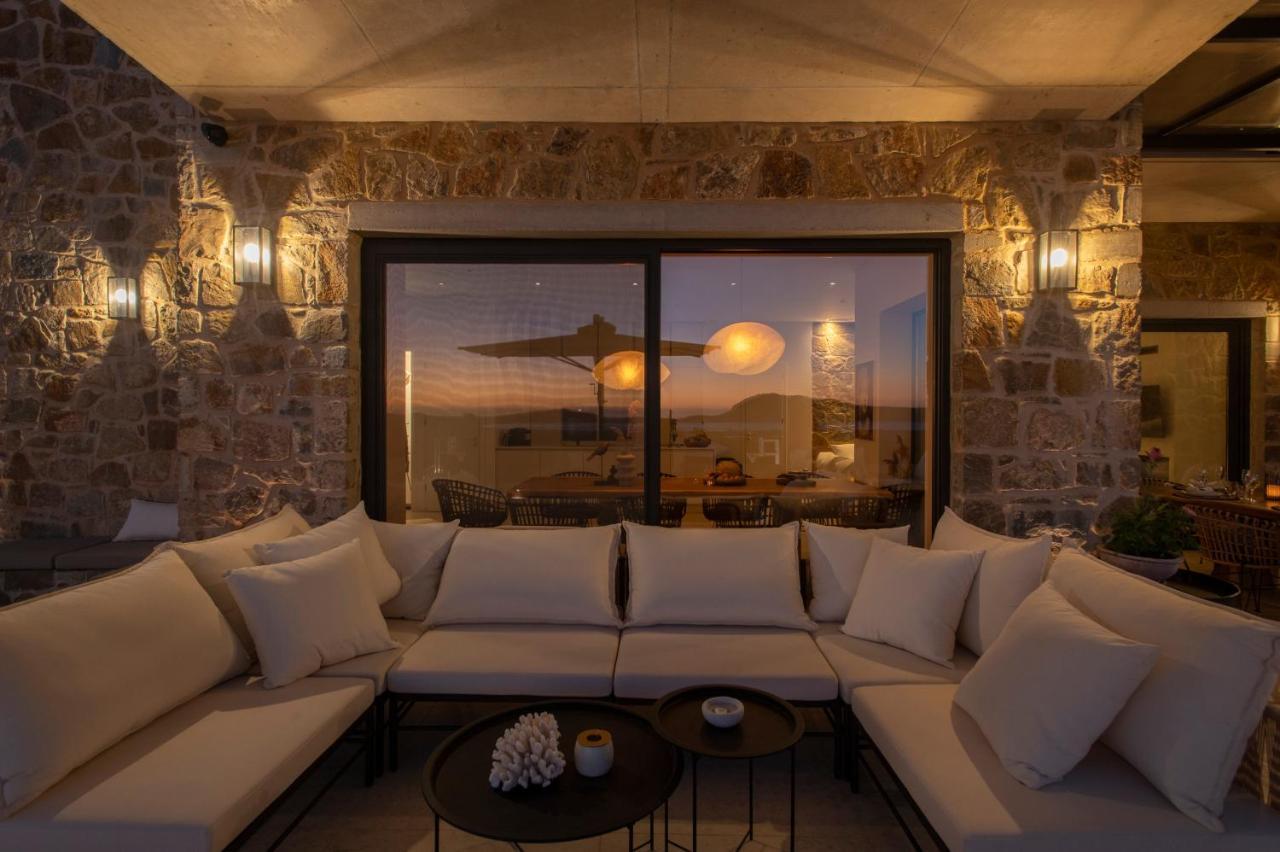 Family & Golf Villa Laguna Towers Gialova Navarino Екстер'єр фото