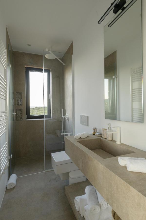 Family & Golf Villa Laguna Towers Gialova Navarino Екстер'єр фото