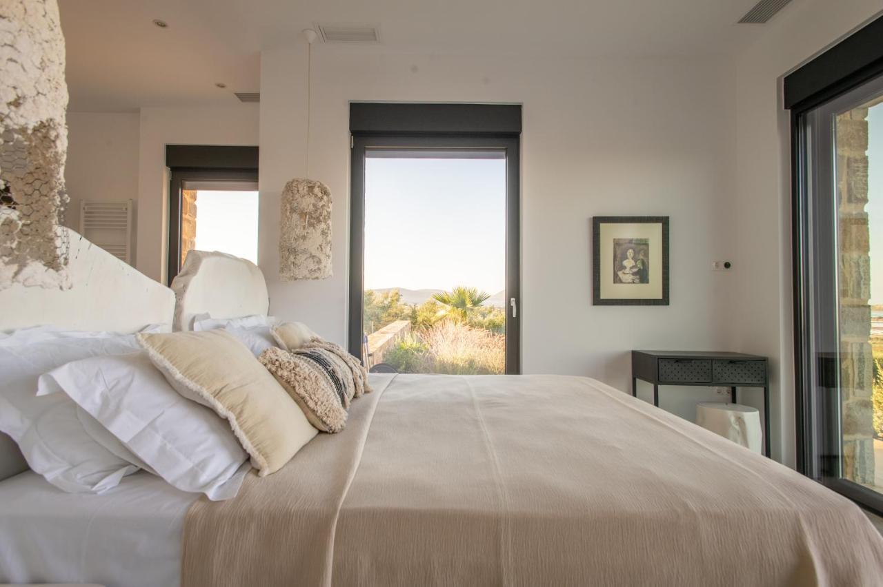 Family & Golf Villa Laguna Towers Gialova Navarino Екстер'єр фото