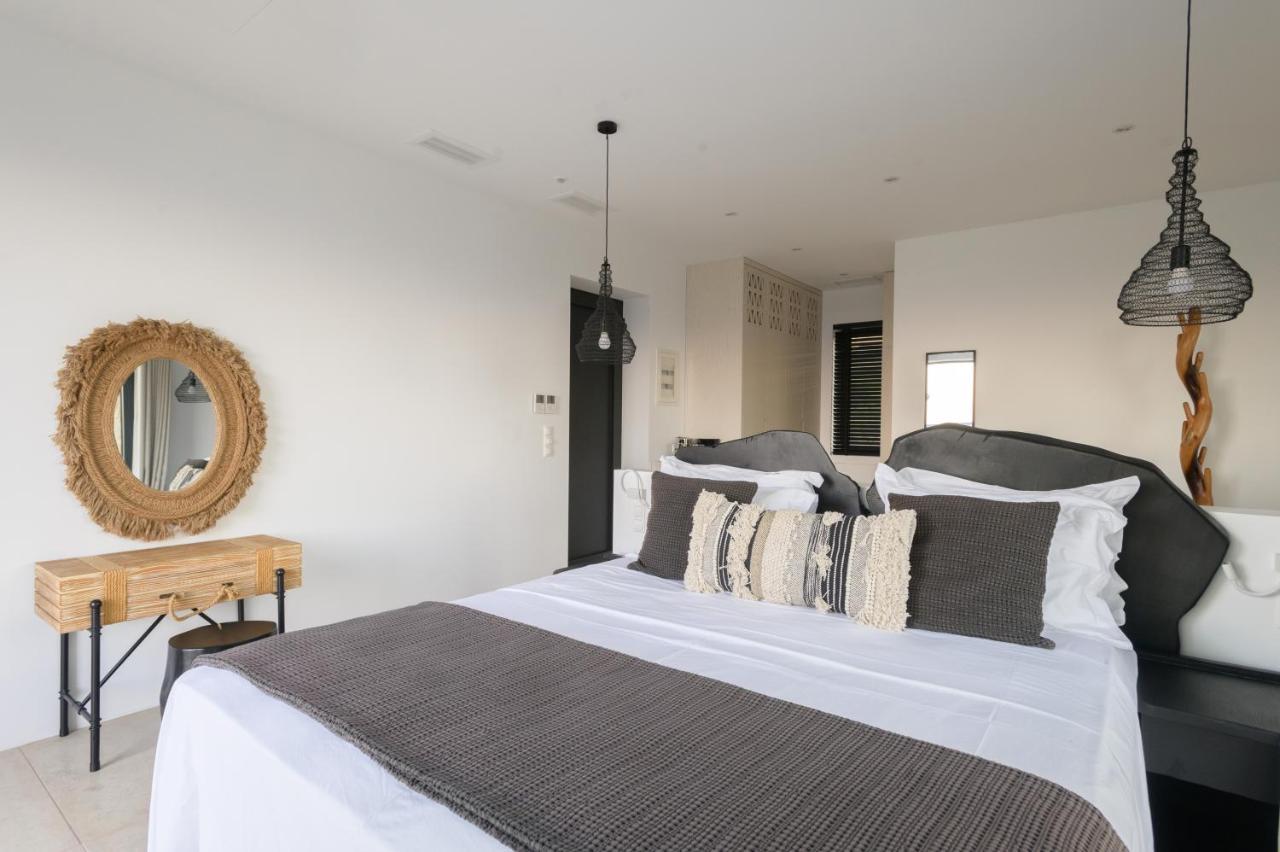 Family & Golf Villa Laguna Towers Gialova Navarino Екстер'єр фото