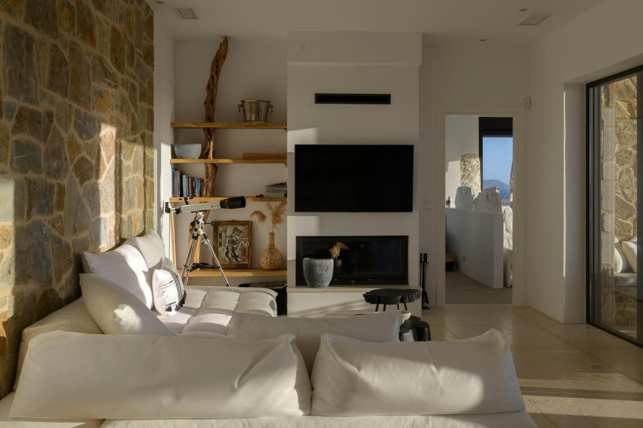 Family & Golf Villa Laguna Towers Gialova Navarino Екстер'єр фото