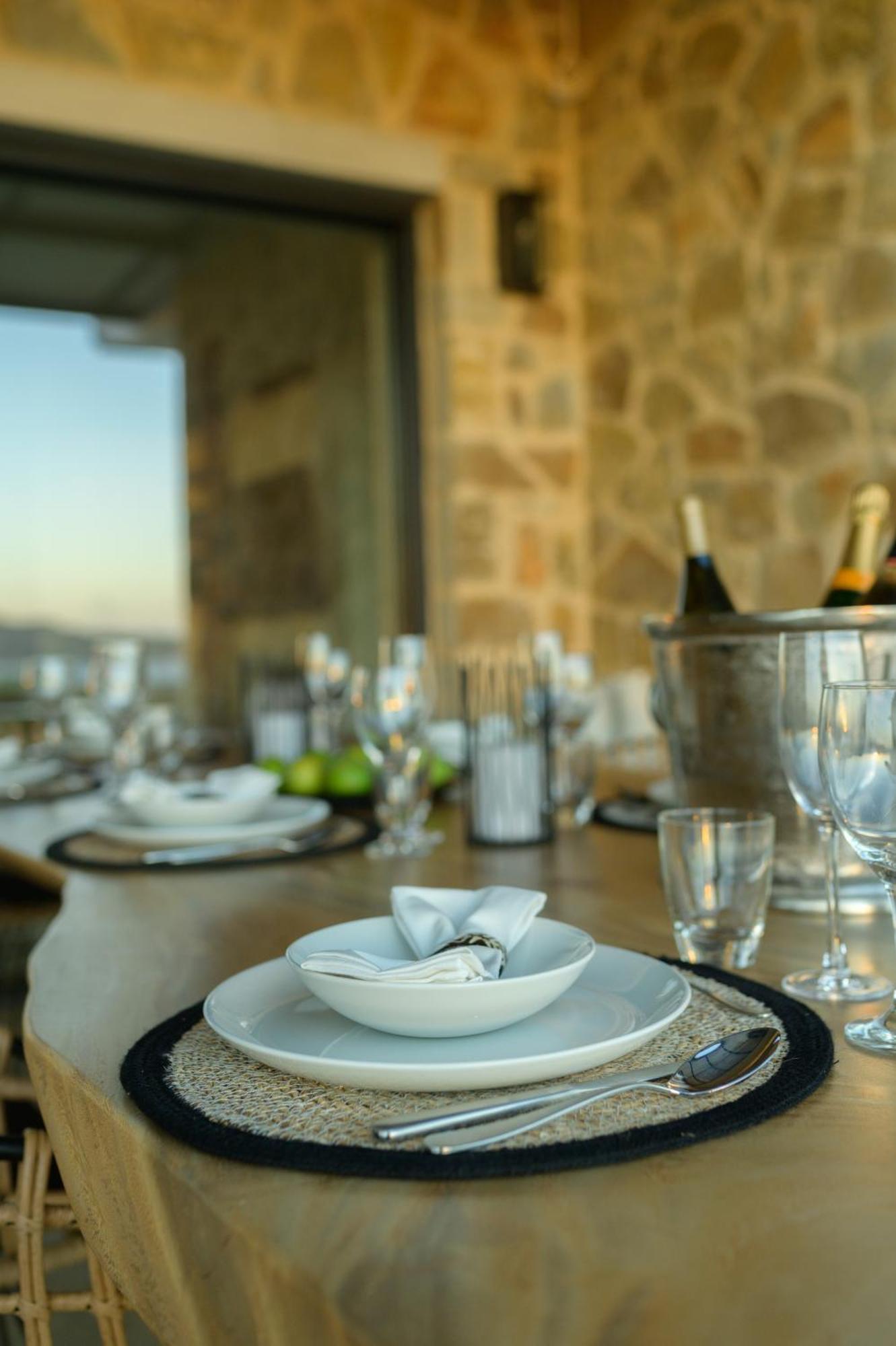 Family & Golf Villa Laguna Towers Gialova Navarino Екстер'єр фото