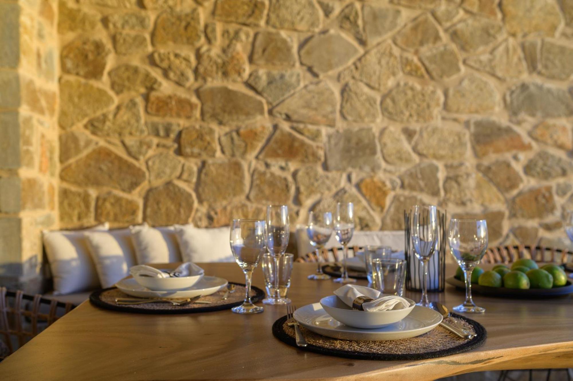 Family & Golf Villa Laguna Towers Gialova Navarino Екстер'єр фото