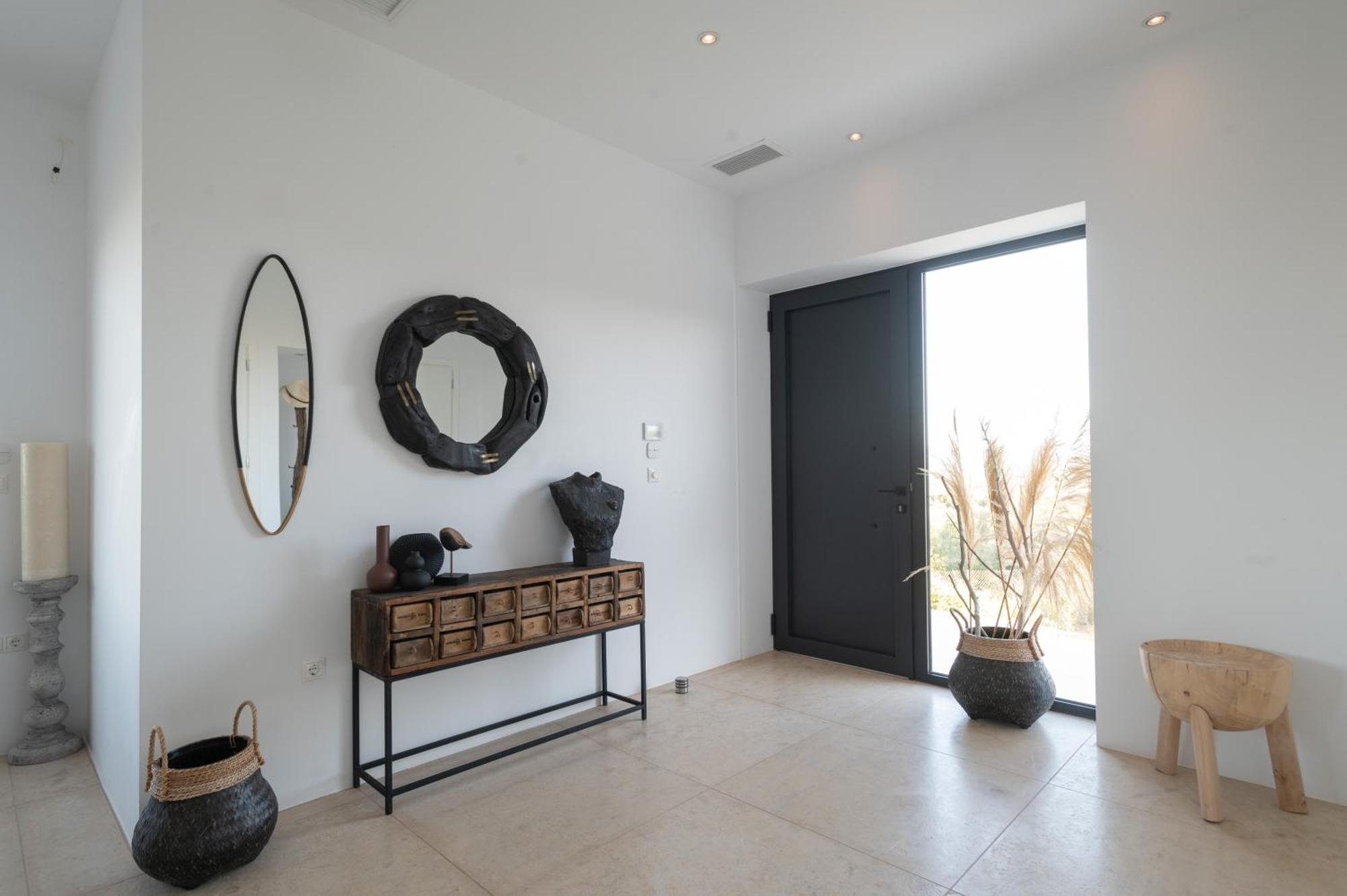 Family & Golf Villa Laguna Towers Gialova Navarino Екстер'єр фото