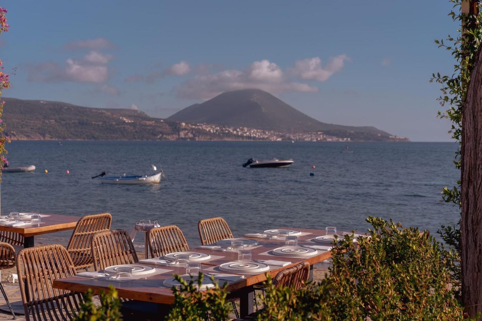 Family & Golf Villa Laguna Towers Gialova Navarino Екстер'єр фото
